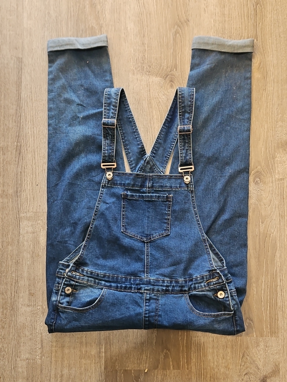 Overalls